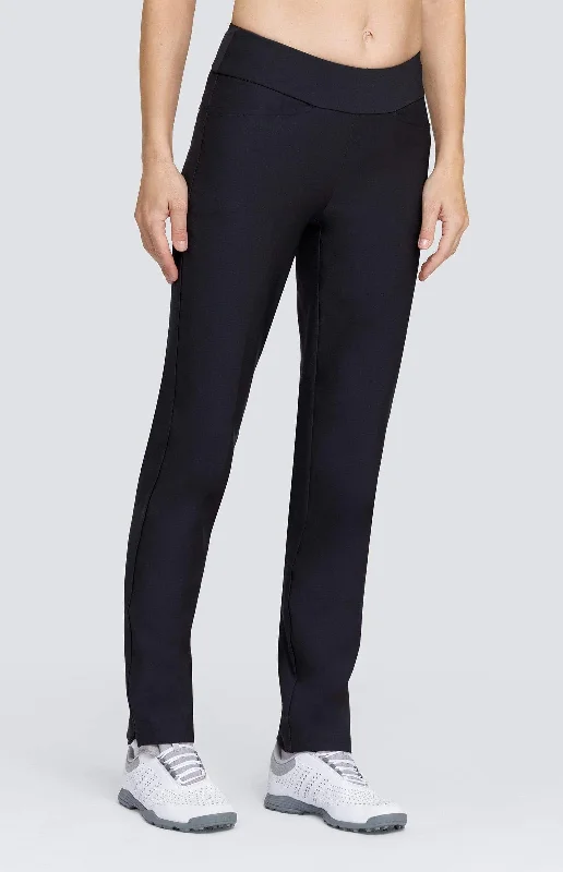 Mulligan 31"" Pant - Onyx Black