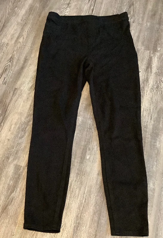 Pants Leggings By Spanx  Size: L