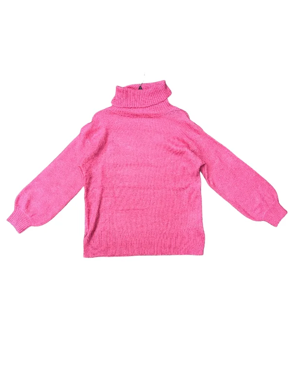 Pink Sweater Staccato, Size M