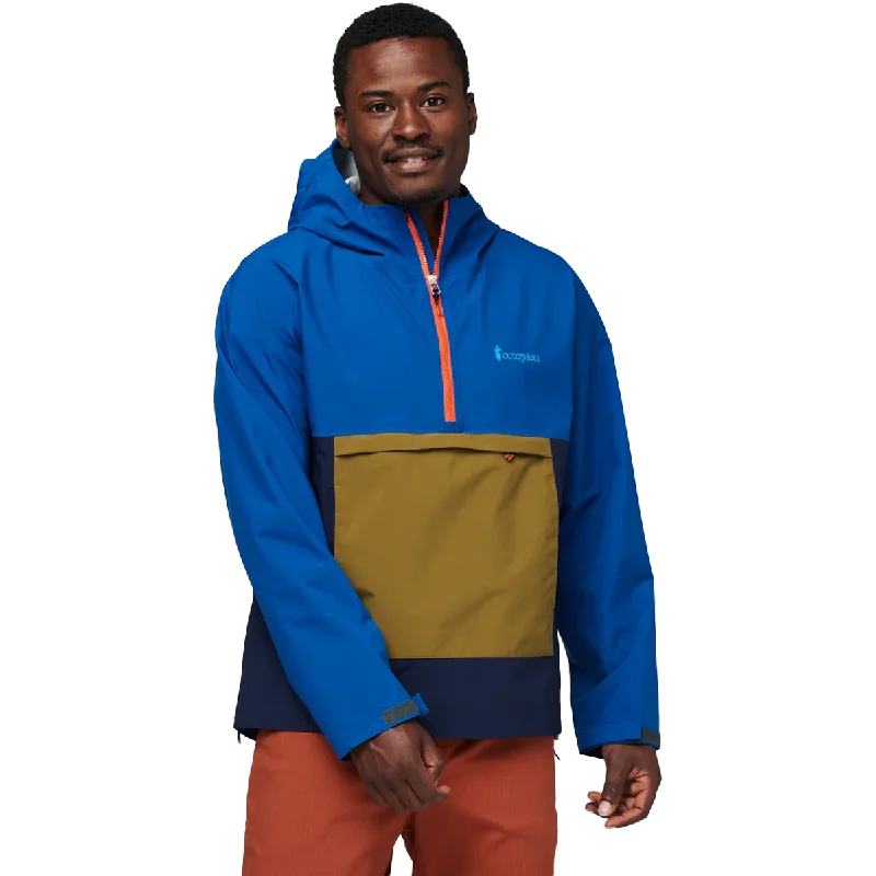 Men's Cielo Rain Anorak