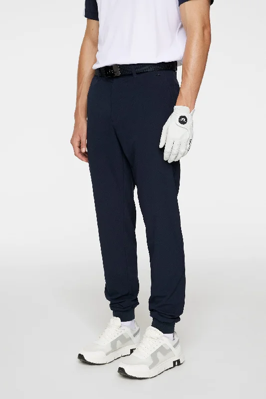 Cuff Jogger Pant