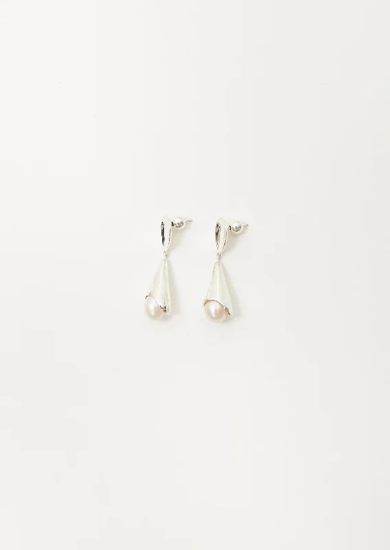 Pearl Anna Earrings