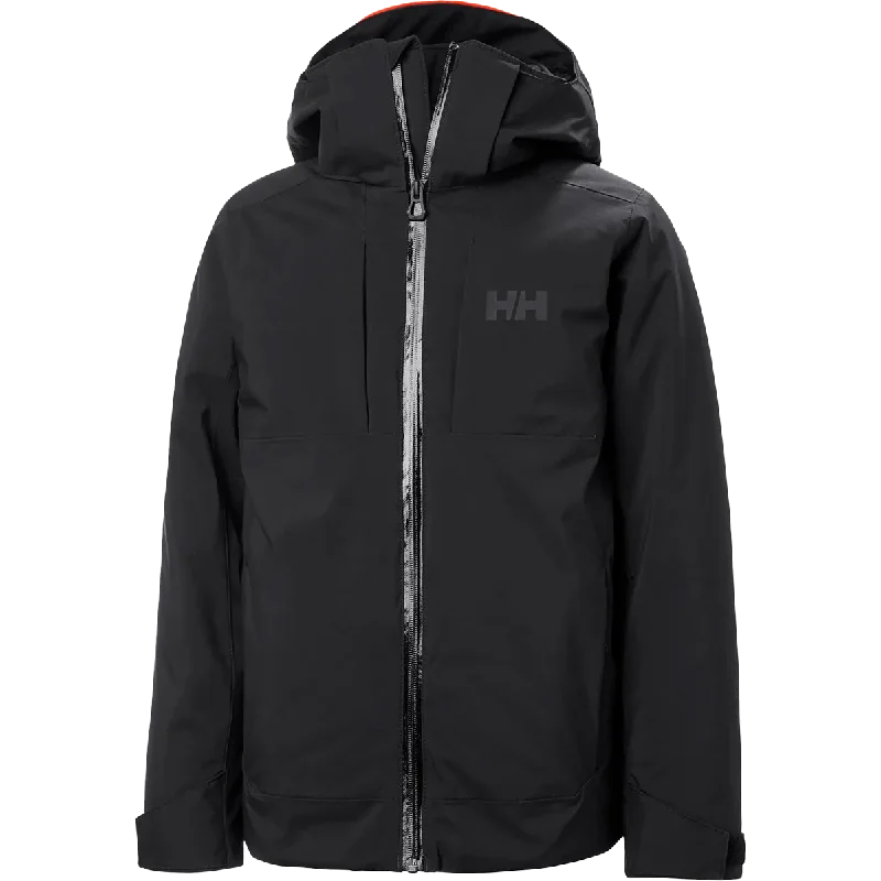 Youth Jr Alpha Jacket