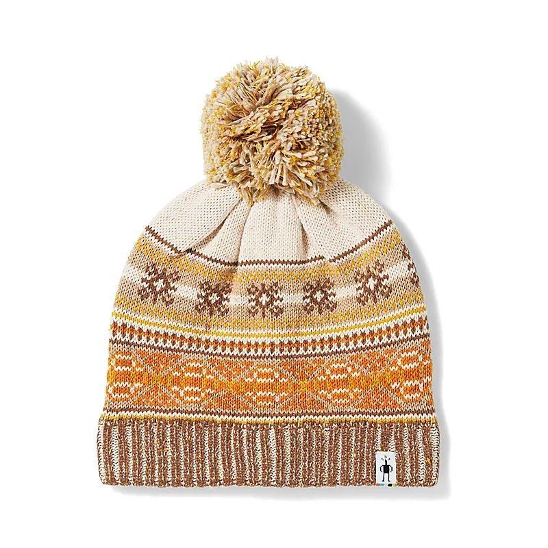 Chair Lift Beanie