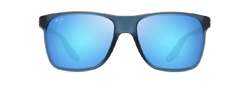 PAILOLO Polarized Rectangular Sunglasses