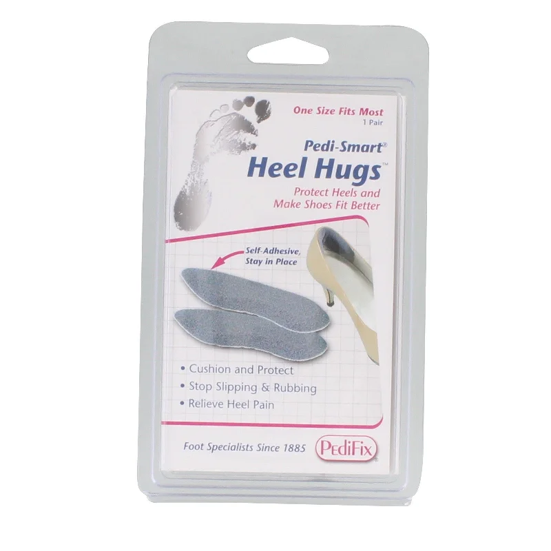 PediFix, Pedi Smart Heel Hugs